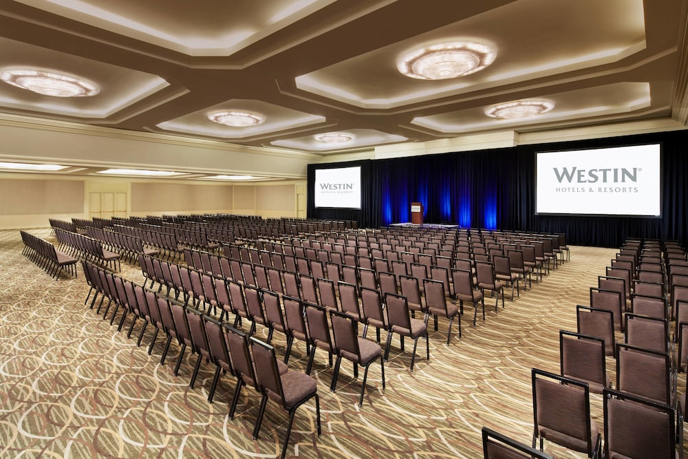 The Westin Los Angeles Airport - photo 37