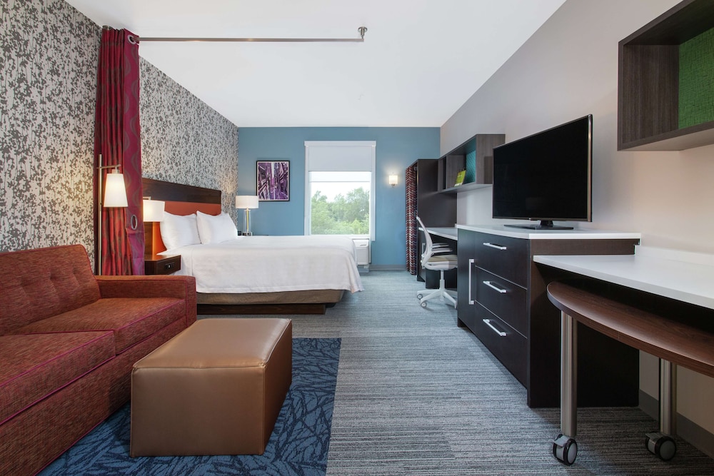 Home2 Suites by Hilton Smithfield RI - photo 10