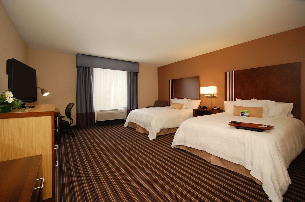 Hampton Inn Jackson Flowood MS - photo 16