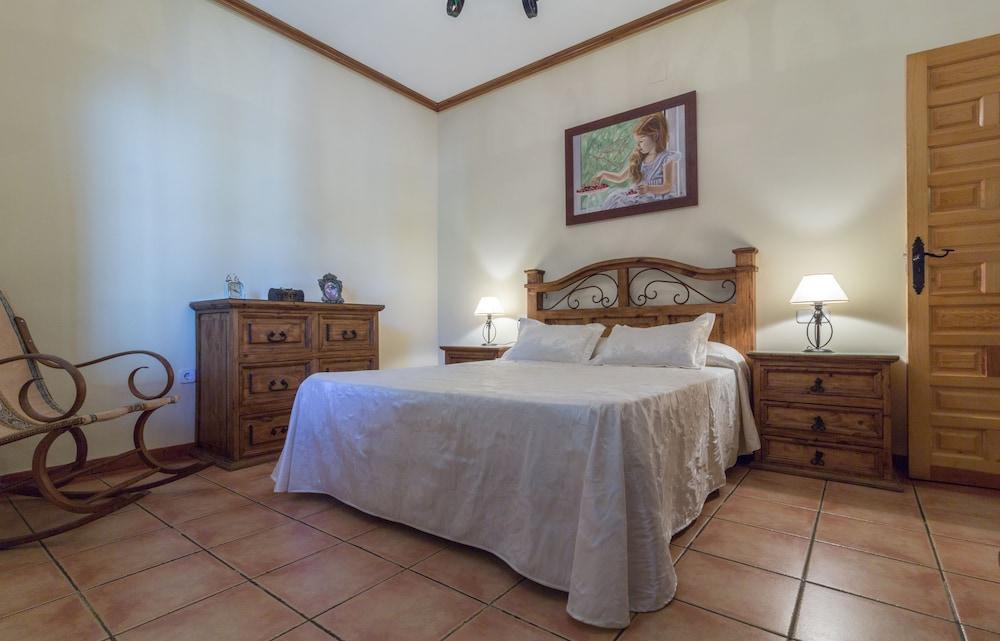 Casa Rural La del Alba Sería — Argamasilla De Alba — photo 4