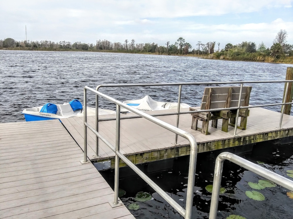 Lifetime of Vacations Resort - photo 18