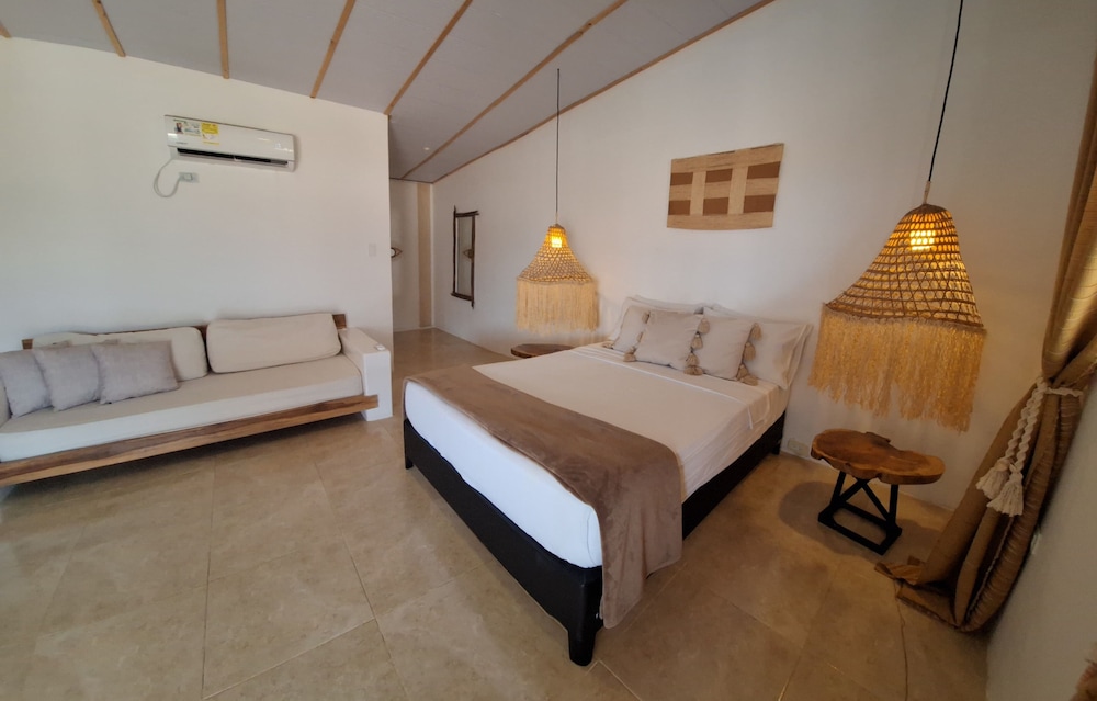 Aiwa Hotel — Manaure — photo 5