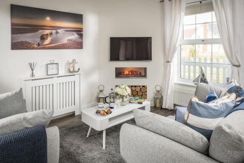 Seasalt Camber in Rye, United Kingdom