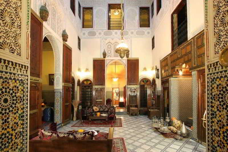 Riad Ibn Khaldoun