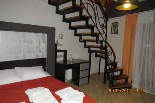 Luxury Villa Nieli