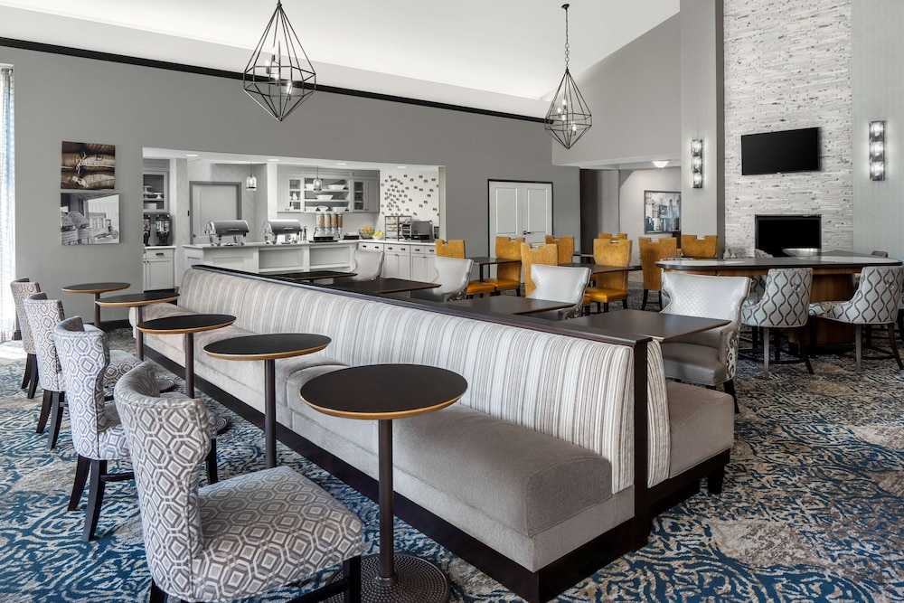 Homewood Suites by Hilton Orland Park - photo 27