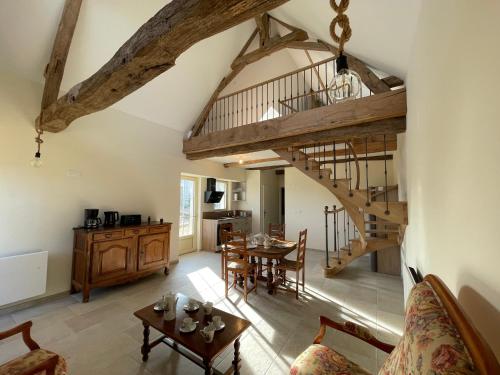 Ecuries Tourangelles - last minute hotel in Unknown City