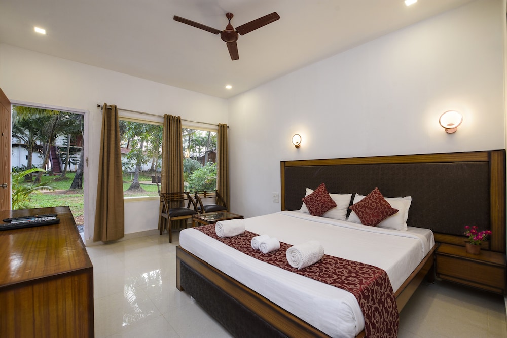 Maison Ocean Retreat — Pernem — photo 4