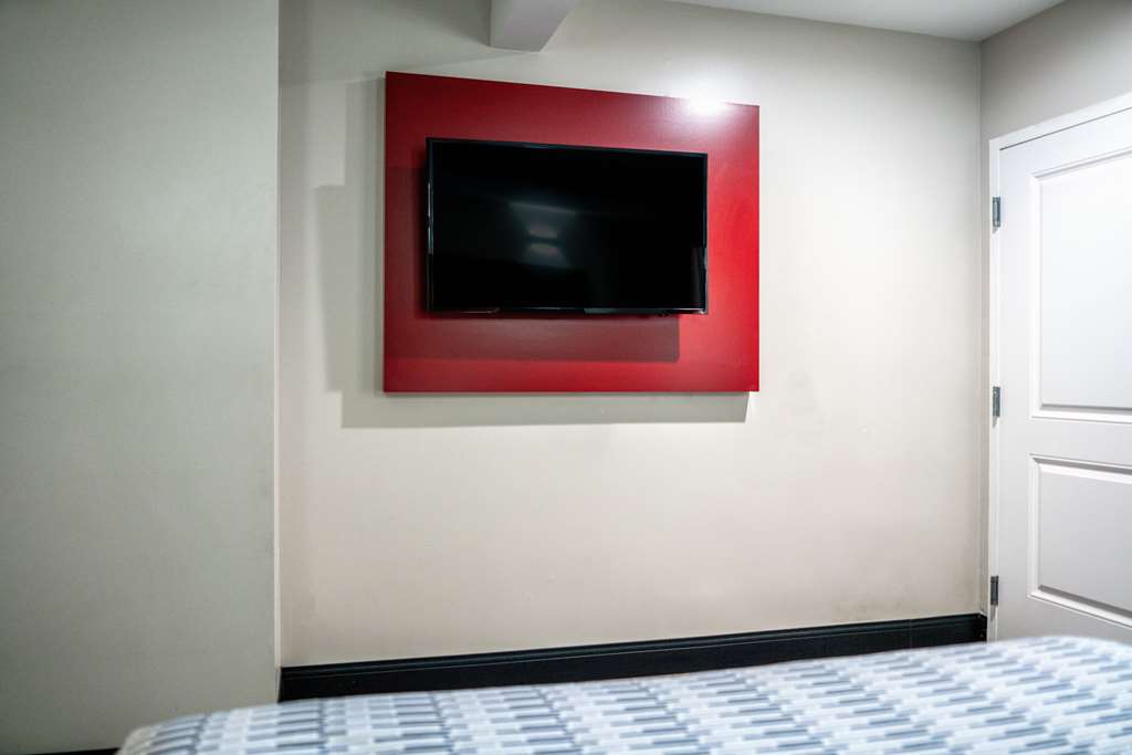 Rodeway Inn South Gate Los Angeles South - photo 16