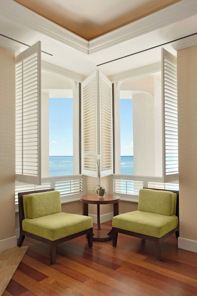 Moana Surfrider A Westin Resort & Spa Waikiki Beach - photo 104