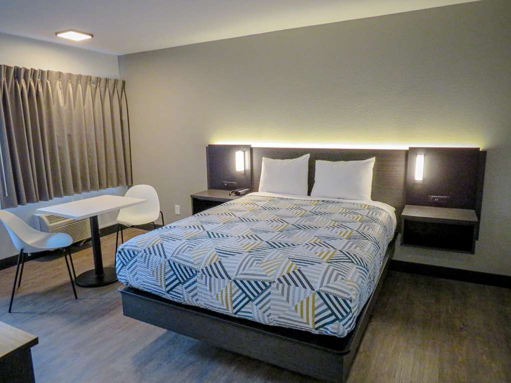 Motel 6 Tigard OR Portland Southwest - photo 17