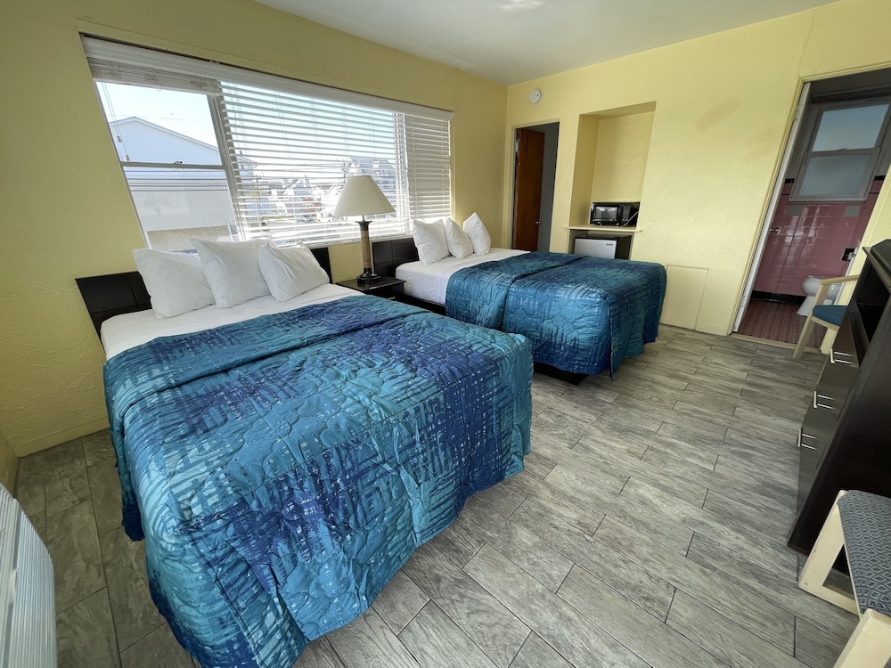 Sandy Shores Resort Motel - photo 31