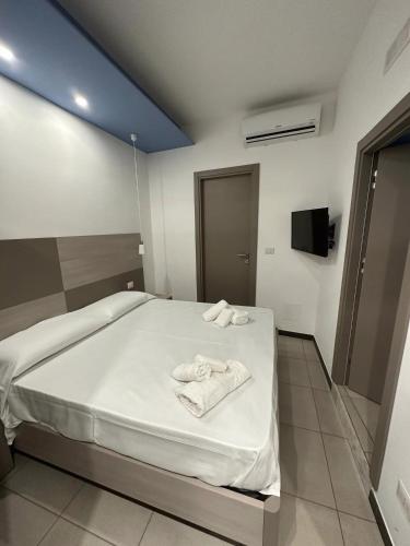 Notti Magiche — 4-Star Luxury Hotel in Catania, Italy