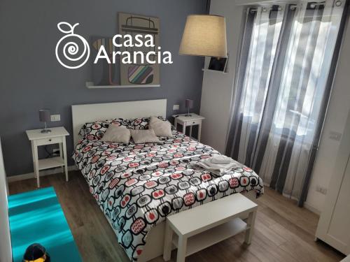 Casa Arancia — 4-Star Luxury Hotel in Milan, Italy