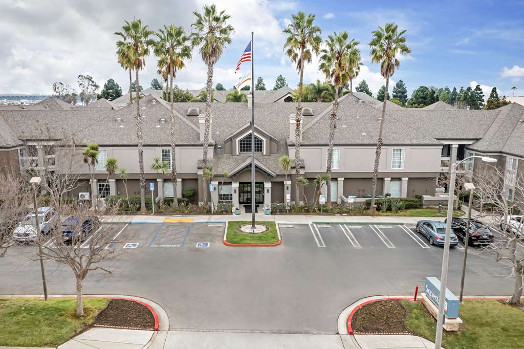 Sonesta ES Suites Torrance Redondo Beach - photo 26