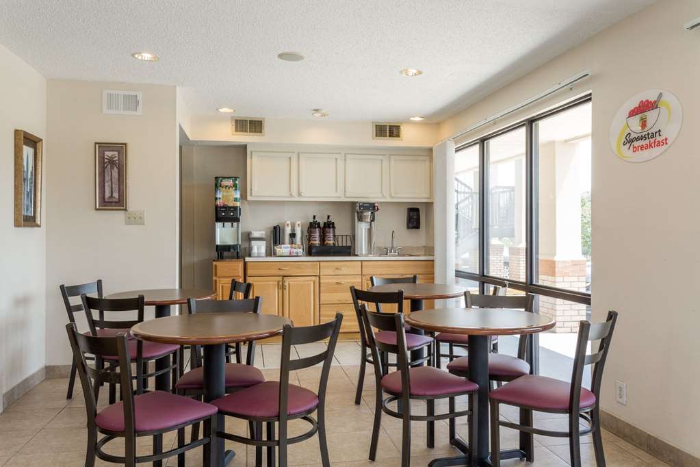 Super 8 by Wyndham Slidell - photo 43