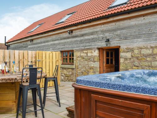 The Stables Uk45090 — 4-Star Luxury Hotel in Morpeth, United Kingdom