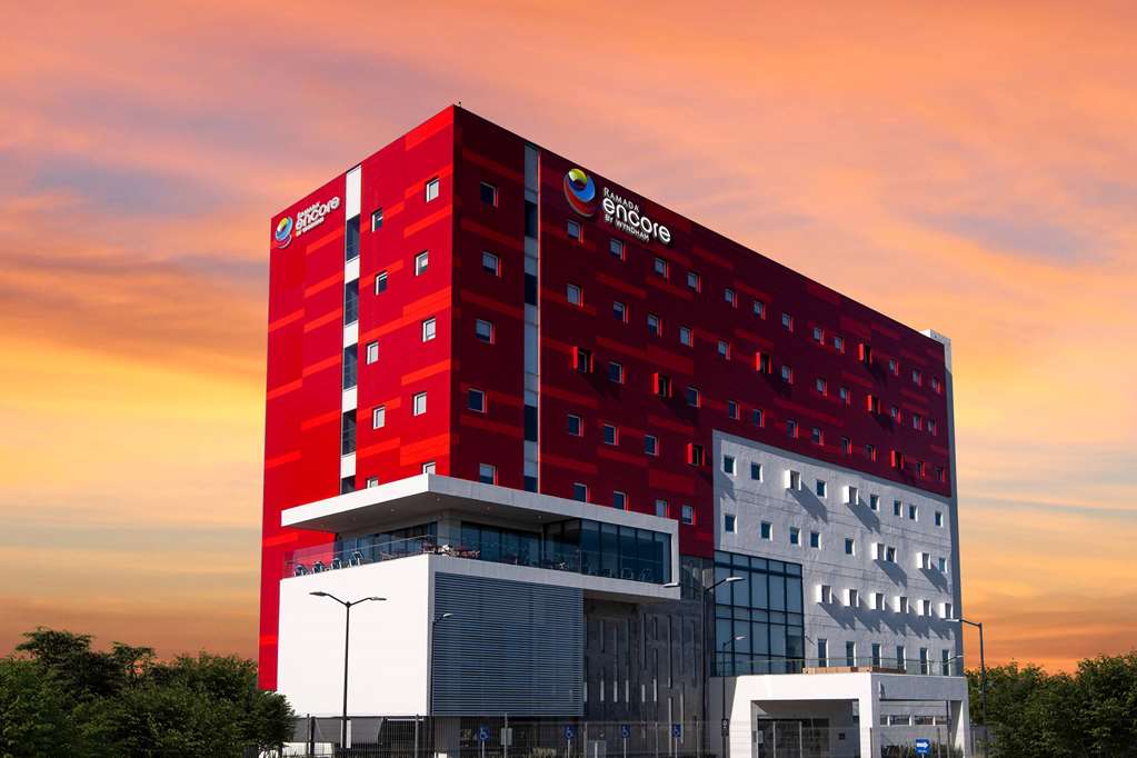 Ramada Encore by Wyndham Guadalajara Aeropuerto in Guadalajara, Mexico