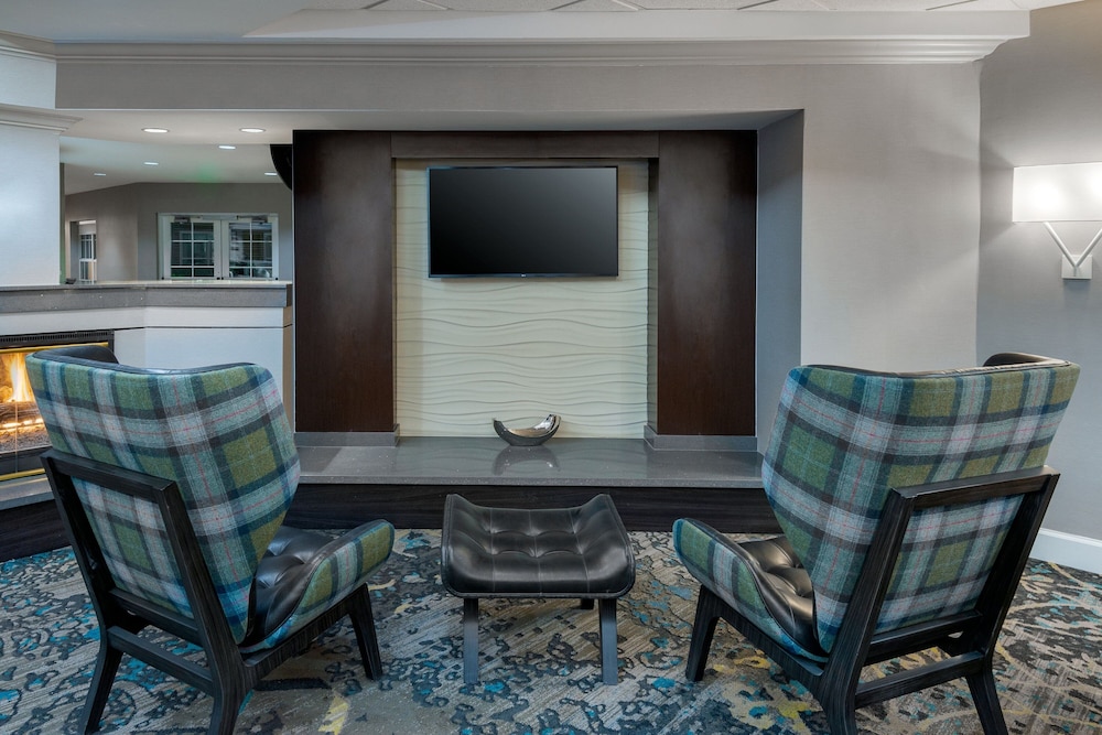 Residence Inn by Marriott Greenville Spartanburg Airport - photo 3