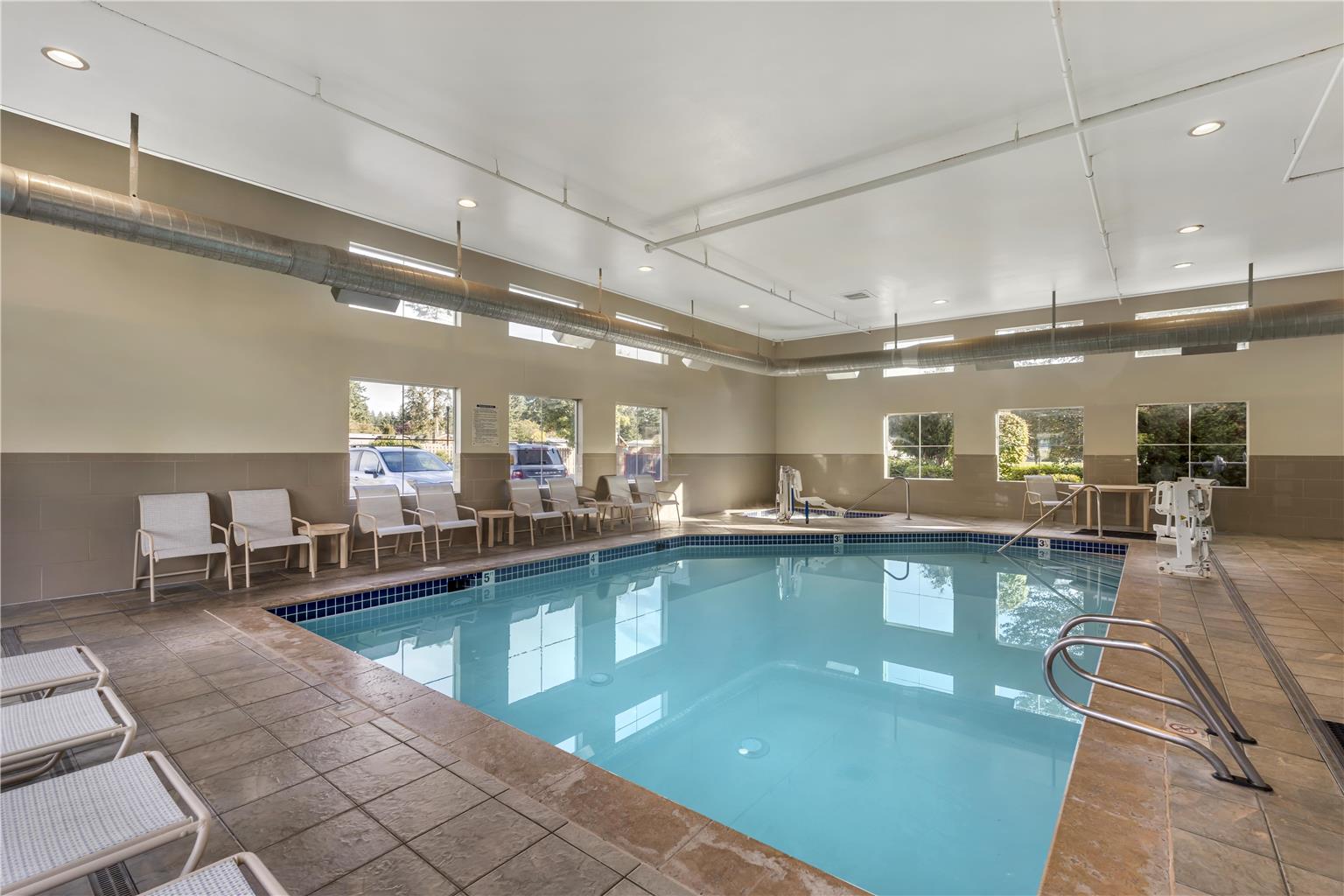 Best Western Plus Arlington Marysville - photo 5