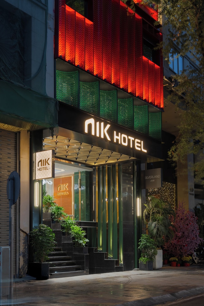 Nik Thi Sach Hotel - last minute hotel in Unknown City