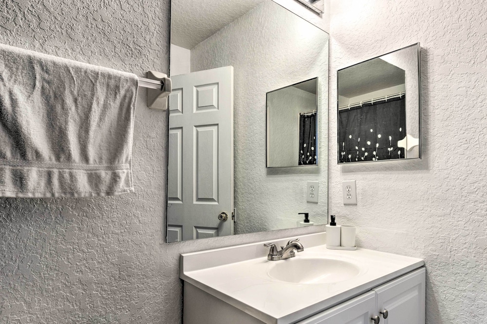 Regal Palms Resort Townhome 11 Mi to Disney - photo 18