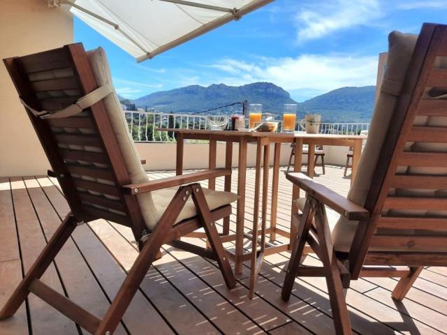 Calypso — 4-Star Luxury Hotel in Cassis, France