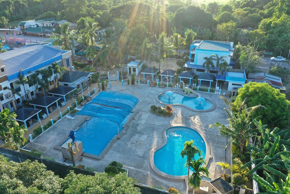 Kawayan Kiling Resort by Cocotel in San Carlos, Philippines