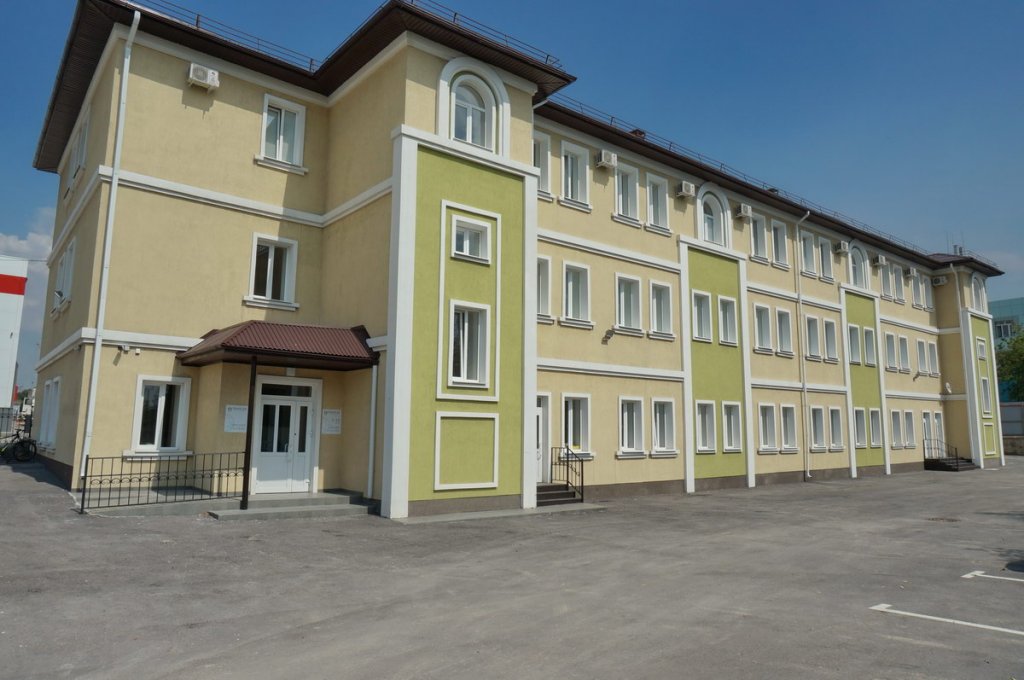 Traveler Hotel in Lipetsk, Russia