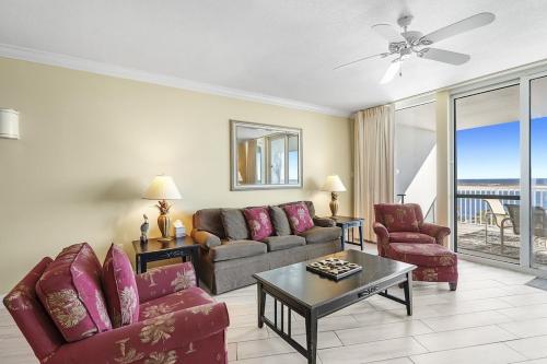 The Pass Unit 510 - carbon neutral hotel in Orange Beach