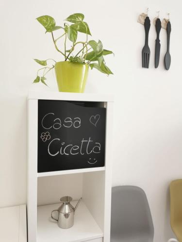Casa Cicetta — 4-Star Luxury Hotel in Giovinazzo, Italy