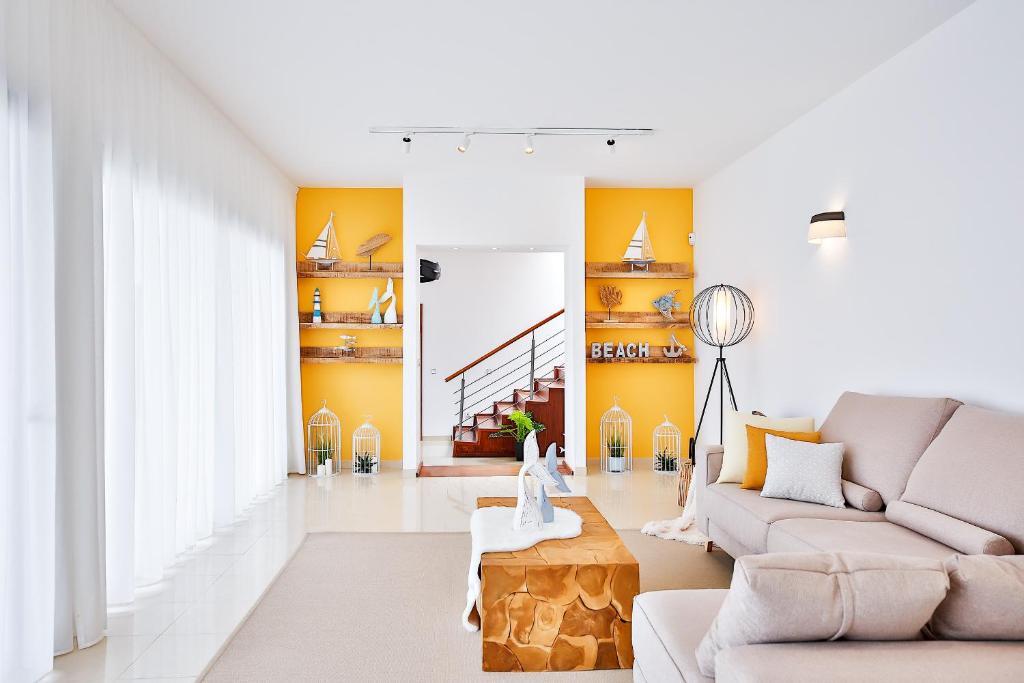 Marblau Lanzarote - last minute hotel in Playa Blanca