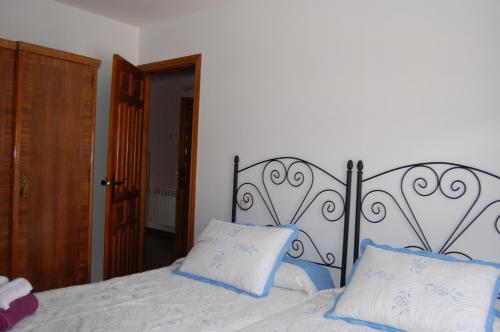Casa Cascabelera — Ayllon — photo 3