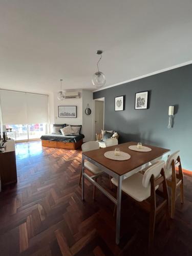 Departamento Chacabuco — 4-Star Luxury Hotel in Cordoba, Argentina