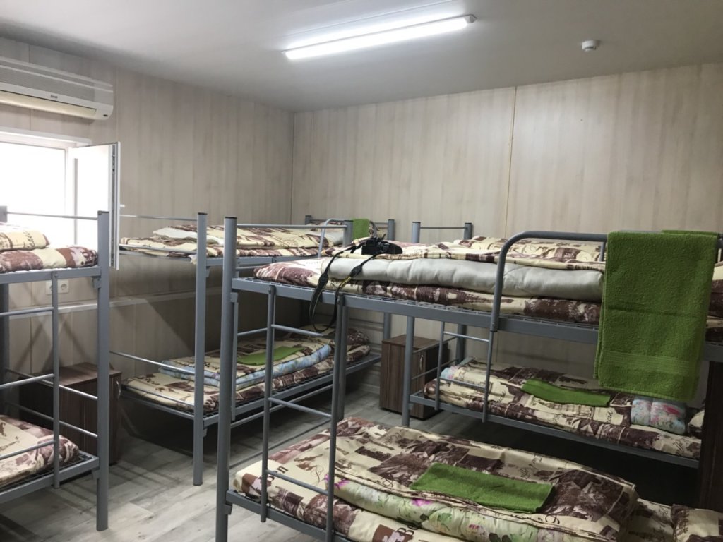 Na Bosforskom Hostel 21004880 — Kerch