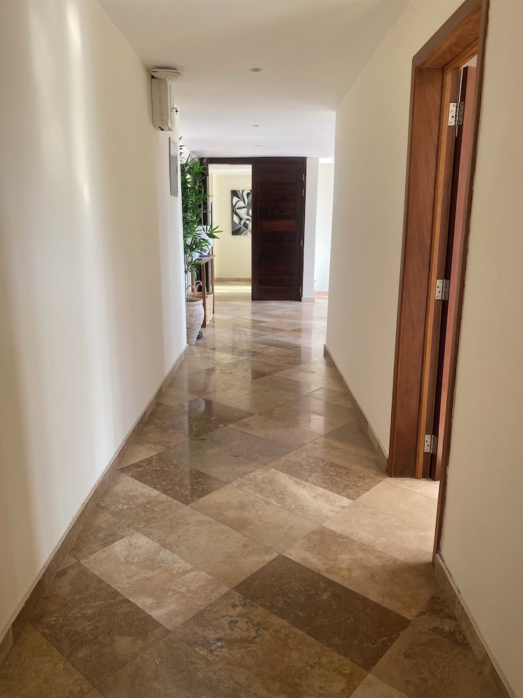 Seven7 Residence — Accra — photo 5