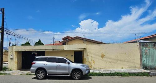 Centro histórico e praias maranhenses in Sao Luis, Brasil