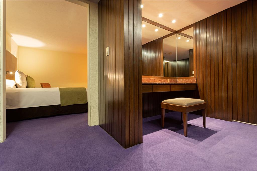 Junior Suite king