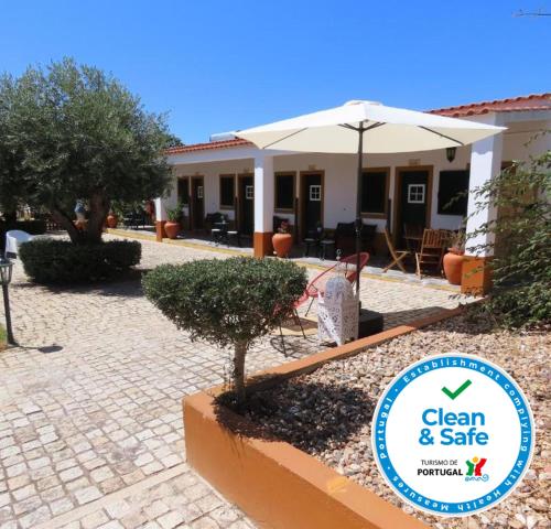 Monte Além Tejo — 4-Star Luxury Hotel in Arraiolos, Portugal