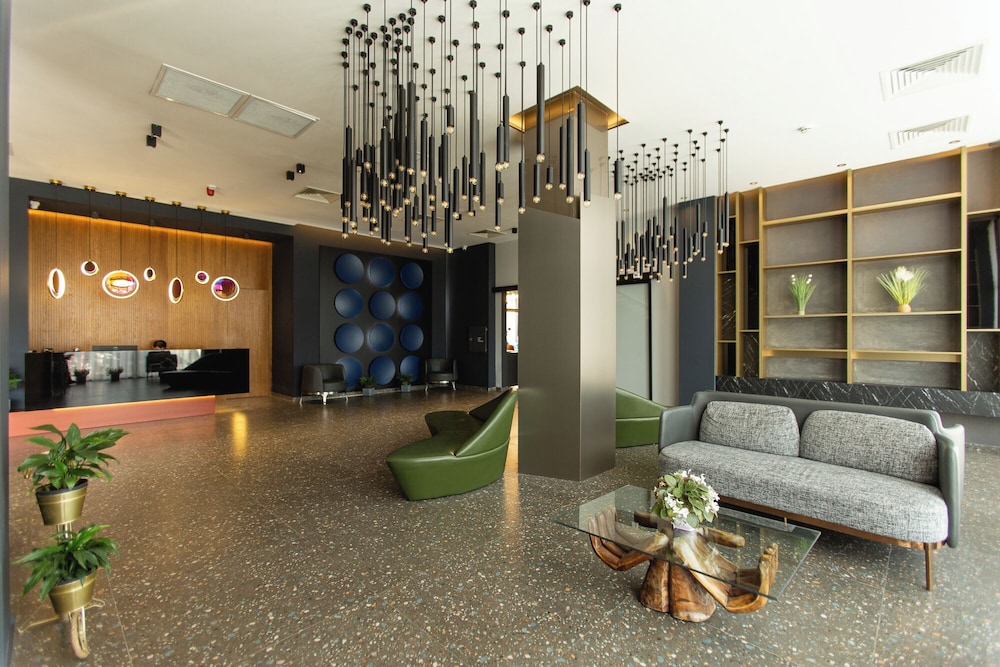 West Inn Georgia in Kutaisi, Georgia