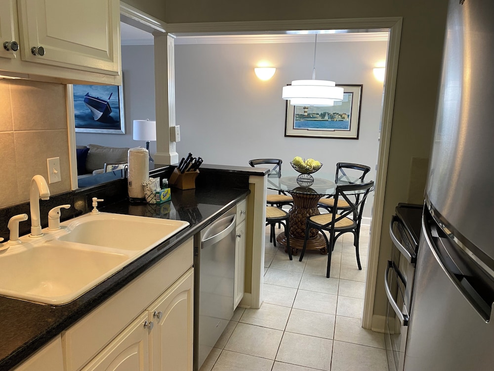 838 Ketch Court at The Sea Pines Resort - photo 4