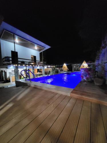 Marin Villa Private Resort — Pantabangan — photo 4