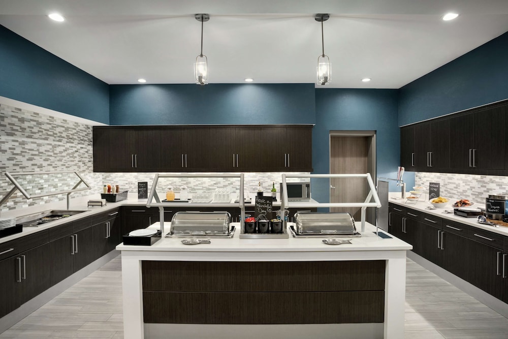 Homewood Suites by Hilton Florence - photo 28