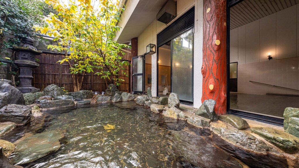 Yamaga Onsen Ryokan Miki 17174998 — Yamaga