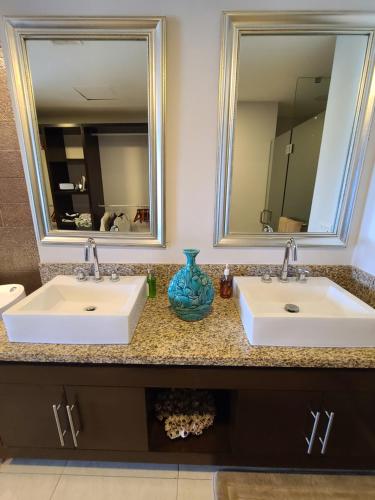 Peninsula Condominiums Hotel Zone PV in Puerto Vallarta, Mexico