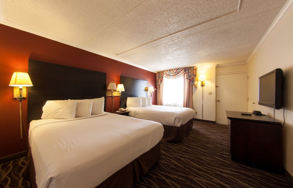 Hotel Tucson City Center Ascend Hotel Collection - photo 34