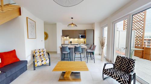Le Duplex Foret Noire — hotel in Illkirch-Graffenstaden
