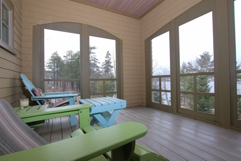 Sheepscot Harbour Village Resort - photo 242