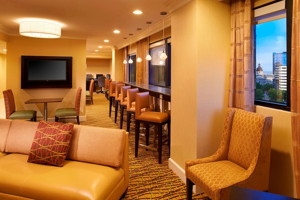 Marriott Columbia - photo 21