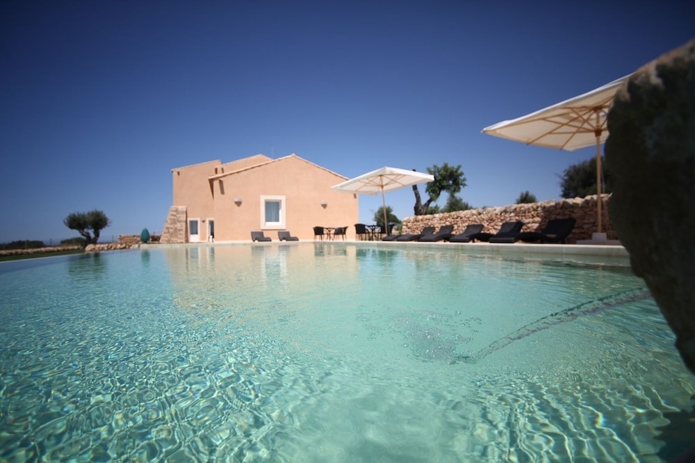 Antica Locanda del Golf in Ragusa, Italy